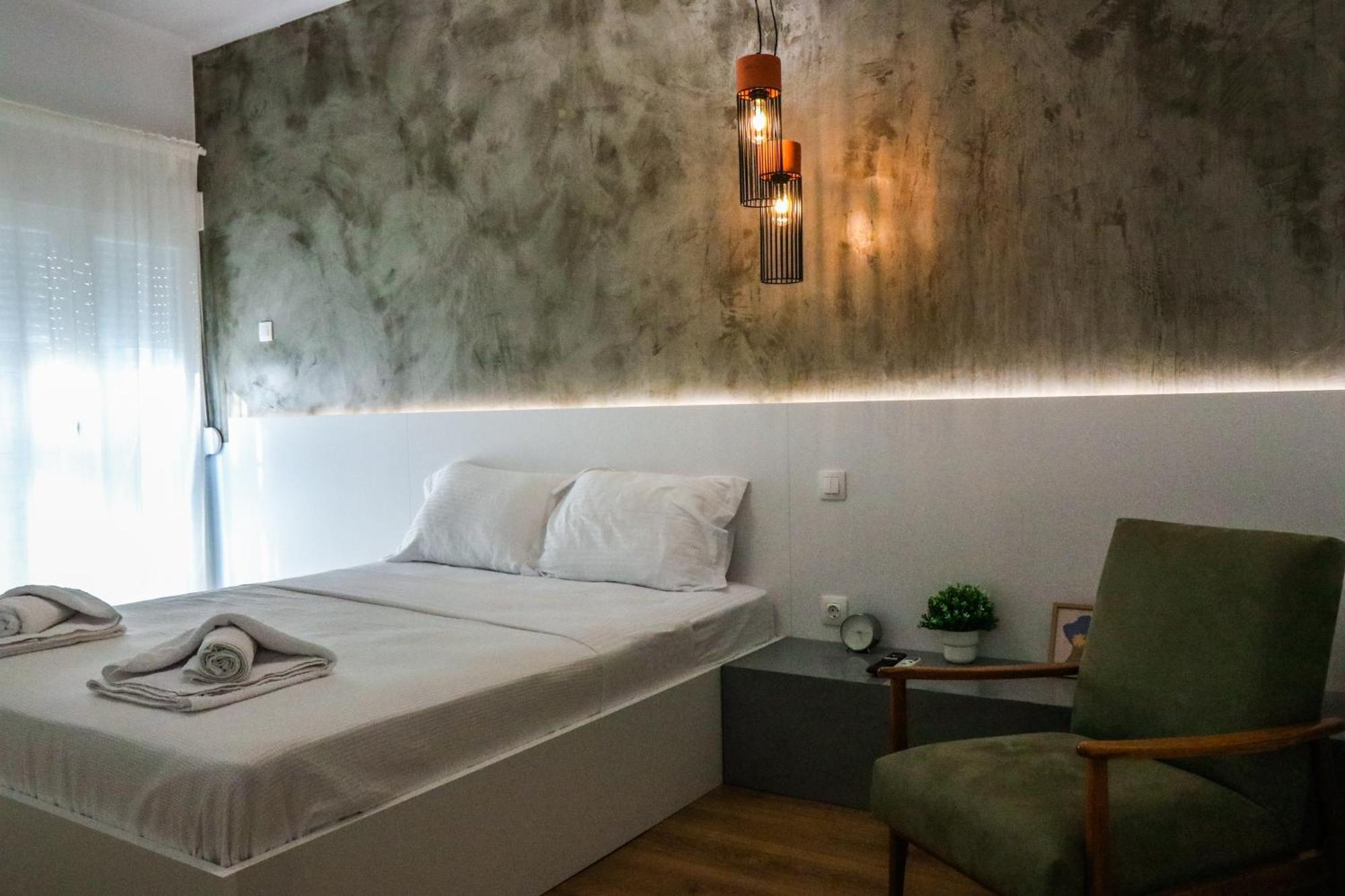 Apartment στο κέντρο της πόλης *